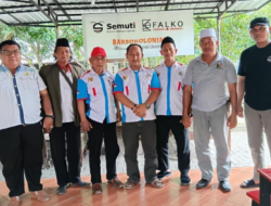 Gelar Rapat Koordinasi Khusus Internal Pengurus & Pendiri DPP LSM GANI Jawa Tengah Untuk Susun Program Kerja