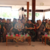 Polres Wonogiri Inisiasi Lomba Siskamling 2025, Dorong Sinergi Masyarakat Jaga Kamtibmas