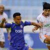 Bermain 9 Pemain Arema FC Takluk atas Borneo FC 1-3