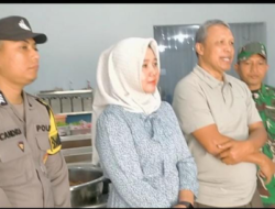 Dapur SPPG Yayasan Maharani Dempet Raya Tiga Sugihmanik – Tanggungharjo Resmi Beroperasi Layani 30 Sekolah di Kec.Tanggungharjo