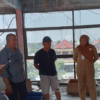 Warga Geram Tolak Keras Perpanjangan Kontrak Tower di Atas Indomart dan Klinik Budi Usada Kaligawe