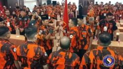 Pemuda Pancasila Jawa Tengah Tegaskan Dukungan Penuh untuk H. Japto Soerjosoemarno Sebagai Ketua Umum MPN 2025–2030