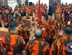 Pemuda Pancasila Jawa Tengah Tegaskan Dukungan Penuh untuk H. Japto Soerjosoemarno Sebagai Ketua Umum MPN 2025–2030