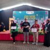 Gebyar Sekolah Integral 2025: Rayakan Semangat Hari Santri dan Munas Hidayatullah dengan Penuh Kebersamaan