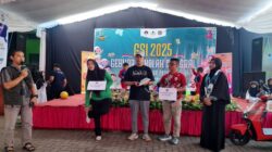 Gebyar Sekolah Integral 2025: Rayakan Semangat Hari Santri dan Munas Hidayatullah dengan Penuh Kebersamaan