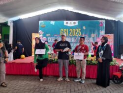Gebyar Sekolah Integral 2025: Rayakan Semangat Hari Santri dan Munas Hidayatullah dengan Penuh Kebersamaan