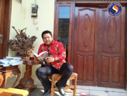 Ruwatan Kota Semarang: Antara Tradisi Budaya dan Cedera Ketauhidan