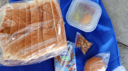 Menu MBG Diganti Snack Kemasan, Temuan di Salah Satu SPPG Kecamatan Sayung 