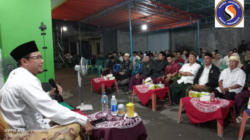 Peringatan Haul Pendiri dan Pejuang Masjid Nurul Falah Al-Jami’ Sekaligus Hari Jadi Kampung Karangroto