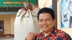 AM Juma’i Kecam Kekerasan Geng Balap Liar dan Gangster, Desak Polisi Bertindak Tegas atas Tewasnya Anggota Pagar Nusa