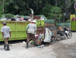 Kepala DLH Demak Tidak Tau Atas Polemik TPS di Kawasan Pucang Gading Batursari Mranggen