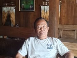 Pernyataan Kadus Demang Truwili Desa Dimoro”Tak Ada Pungli Dan Tak Ada Pencoretan Data Penerima BLTS