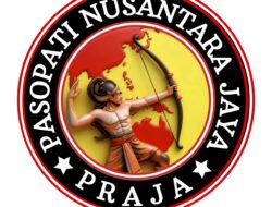 Ketua Umum Pasopati Nusantara Jaya Eko Sugiarto Soroti Tata Kelola Pemerintahan dan Penggunaan Anggaran Pemkab Demak.