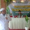 HM Budi Hidayat Melantik Pimpinan Cabang HDMI Se- Karanganyar