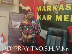 LMP Jateng Laporkan Dugaan Pelanggaran K3 dan Korupsi Proyek SDN 1 Kuripan