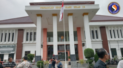 PT Adonia Footwear Indonesia Tegal Digugat UKM Mitra Kerjanya Belasan Miliar di PN Slawi