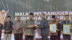 SMPN 1 Rembang Jalin Kerjasama Dengan KUA Kec. Rembang Dalam Pembelajaran Bulan Ramadhan