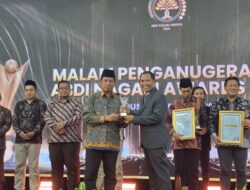 SMPN 1 Rembang Jalin Kerjasama Dengan KUA Kec. Rembang Dalam Pembelajaran Bulan Ramadhan