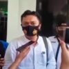 Secara Hukum dan Teknis Wartawan Dalam Bertugas Tidak Dibebani Izin Birokratis Untuk Tugas Jurnalistik