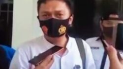 Secara Hukum dan Teknis Wartawan Dalam Bertugas Tidak Dibebani Izin Birokratis Untuk Tugas Jurnalistik