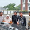 Perkara UMKM CV New Kuda Mas Lawan PT Adonia Footwear Indonesia Resmi Masuk Pokok Sidang