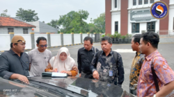 Perkara UMKM CV New Kuda Mas Lawan PT Adonia Footwear Indonesia Resmi Masuk Pokok Sidang