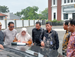 Perkara UMKM CV New Kuda Mas Lawan PT Adonia Footwear Indonesia Resmi Masuk Pokok Sidang