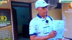 Kasus Mesin Kapal Manissejahtera Berbalik Arah: Dari Pelapor Jadi Terlapor