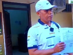 Kasus Mesin Kapal Manissejahtera Berbalik Arah: Dari Pelapor Jadi Terlapor