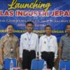 SMK N 1 Rembang Launching Kelas Industri Jepang Kerja Sama Dengan PTJIAEC Yogyakarta”