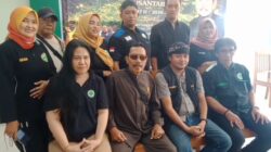 Battra SN Gelar Halal Bihalal 2026, Ketum Mbah Suro Tekankan Refleksi Diri dan Solidaritas