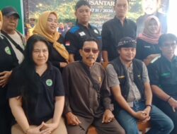 Battra SN Gelar Halal Bihalal 2026, Ketum Mbah Suro Tekankan Refleksi Diri dan Solidaritas