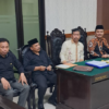 Prinsipal PT Adonia Footwear Indonesia Mangkir di Sidang Perdana, Kuasa Hukum UMKM Soroti Minimnya Itikad Baik