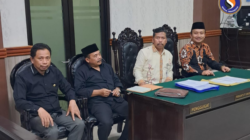 Prinsipal PT Adonia Footwear Indonesia Mangkir di Sidang Perdana, Kuasa Hukum UMKM Soroti Minimnya Itikad Baik
