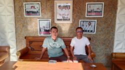 Utomo dan Karyono Lapor Polisi : Jadi Korban Penipuan Investasi Saham Kapal Sumber Barokah