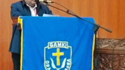 Good Talent Ormas Jadi Implementasi Nyata Pemberdayaan Ormas di Kota Semarang