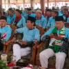 Jemaah Haji Grobogan Pamit, Wabup Titip Pesan Jaga Kesehatan dan Nama Baik Grobogan