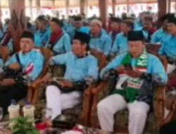 Jemaah Haji Grobogan Pamit, Wabup Titip Pesan Jaga Kesehatan dan Nama Baik Grobogan