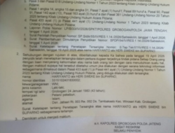 Proses Hukum Berlanjut, Heri Sweke Ditetapkan Tersangka Dugaan Pelecehan Verbal di Medsos