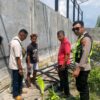 Naas , Pemuda  asal Werdoyo Tewas Tersengat Listrik Saat  Kerjakan Proyek KDMP Desa Mlilir