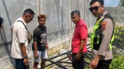 Naas , Pemuda  asal Werdoyo Tewas Tersengat Listrik Saat  Kerjakan Proyek KDMP Desa Mlilir