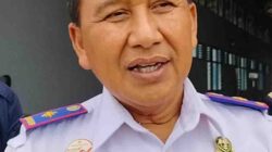Dinas Perhubungan Libatkan Desa Awasi 102 Perlintasan KA Di Grobogan