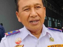 Dinas Perhubungan Libatkan Desa Awasi 102 Perlintasan KA Di Grobogan