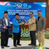 IKAMUS dan Badan Gizi Nasional Perkuat Kolaborasi Riset untuk Sukseskan Program Makan Bergizi Gratis