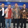 Soegiharto Santoso: RUU KKS Akan Jadi Perisai Kedaulatan Digital Indonesia