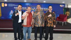 Soegiharto Santoso: RUU KKS Akan Jadi Perisai Kedaulatan Digital Indonesia