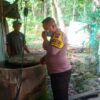 Penemuan Mayat di Sumur Gegerkan Dusun Gilingan Karang Rayung Grobogan