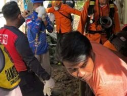 Warga Grobogan Digegerkan Penemuan Jenazah Perempuan di Dalam Sumur, Korban Sempat Dilaporkan Hilang