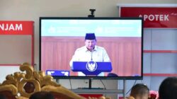 Presiden Resmikan 1.061 Koperasi Merah Putih, Grobogan Siap Perkuat Ekonomi Desa