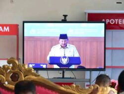 Presiden Resmikan 1.061 Koperasi Merah Putih, Grobogan Siap Perkuat Ekonomi Desa